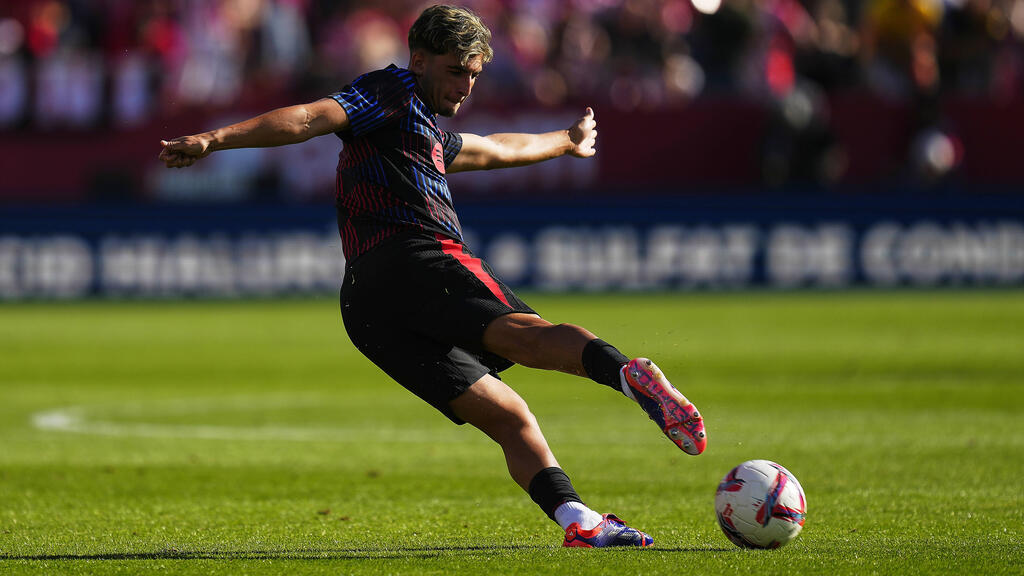 BVB nimmt Barca-Youngster ins Visier