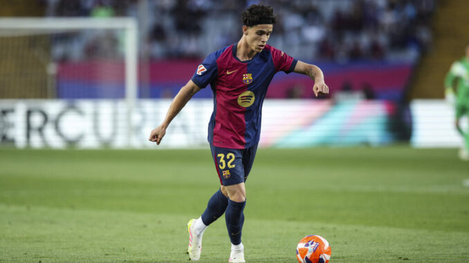 Transfer-Ticker: Barca-Juwel auf dem BVB-Radar Transfer-Ticker: Barca-Juwel auf dem BVB-Radar