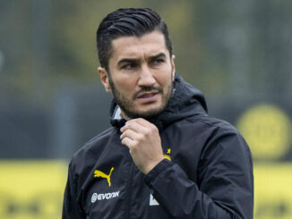 Neuer Job für Ex-BVB-Trainer Nuri Sahin?