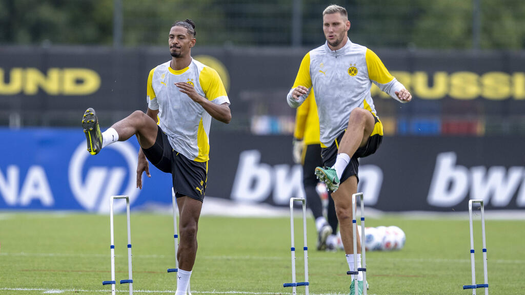 Transfer-Ticker: BVB lässt Routinier ziehen, SGE holt Doan