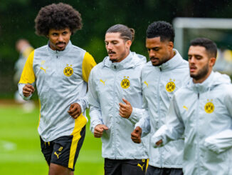 "Sehr lukrative Angebote" für BVB-Star