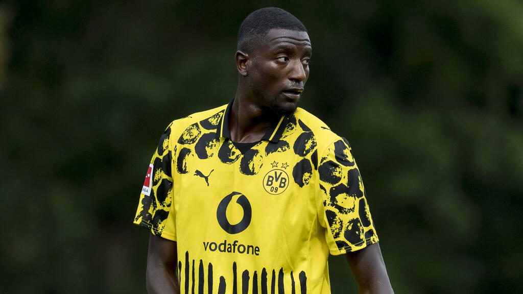 Wechsel in die Wüste? Guirassy bezieht Stellung
