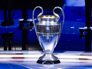 Die Auslosung der Champions-League-Ligaphase im Blog
