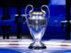 Die Auslosung der Champions-League-Ligaphase im Blog