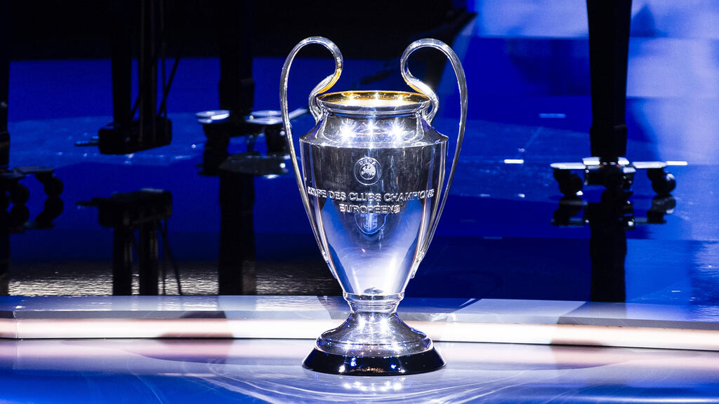 Die Auslosung der Champions-League-Ligaphase im Blog