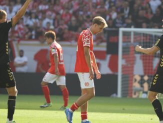 Wie die große Weiper-Wende bei Mainz 05 ankommt