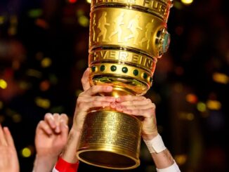 DFB-Pokal-Auslosung: Bayern trifft auf 3. Liga Klub,