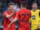 FC Bayern verpasst Vorentscheidung im Klassiker – DW –
