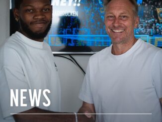 Elongo-Yombo und Groune wechseln zum FCS