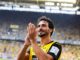 Der Sport-Tag: Besondere Ehre für Mats Hummels