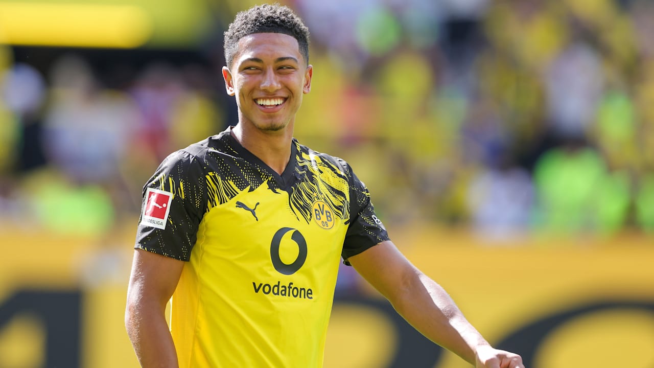 DFB-Pokal heute mit dem BVB; Hertha, Dresden und Co. live