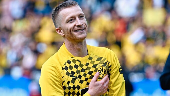 BVB: Alles klar mit dem Ex-Star: Neuer Dortmund-Job für