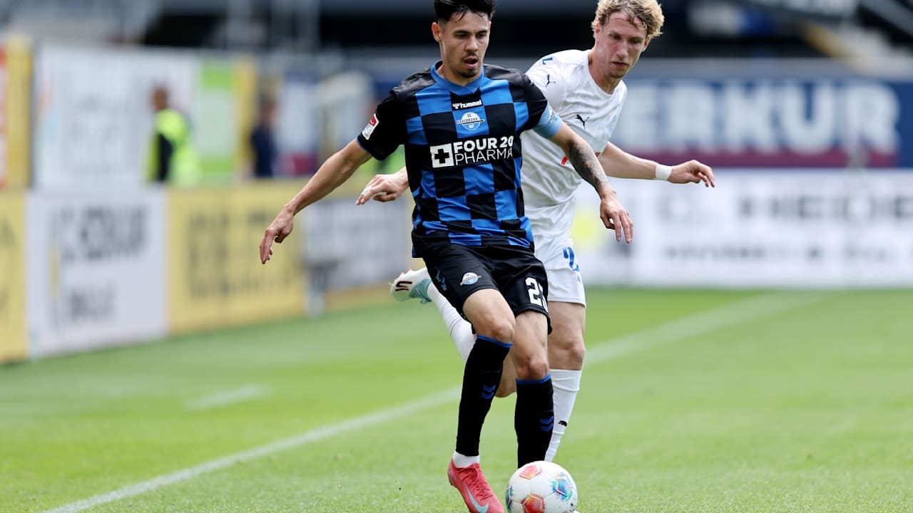1. FC Köln: Darum geht’s wirklich im Poker um Raphael