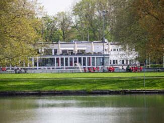 1. FC Köln erhöht Druck im Streit um die Gleueler Wiese