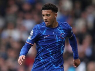 Atletico Madrid greift nach Ex-BVB-Star Jadon Sancho |