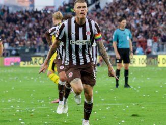 Das neue St. Pauli ist bereit für mehr