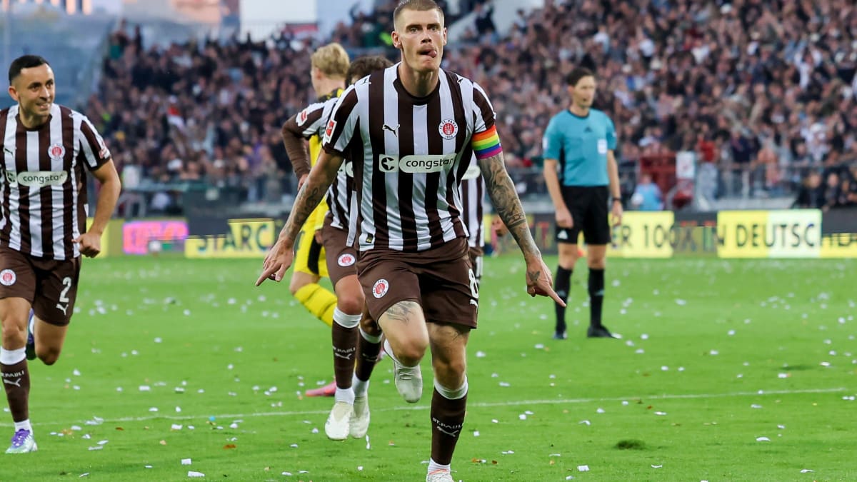 Das neue St. Pauli ist bereit für mehr