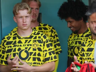 BVB kauft Küche statt Stürmer und erntet Spott von Fans