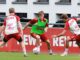 Vorletzter Test für den 1. FC Köln: Kwasniok nähert sich