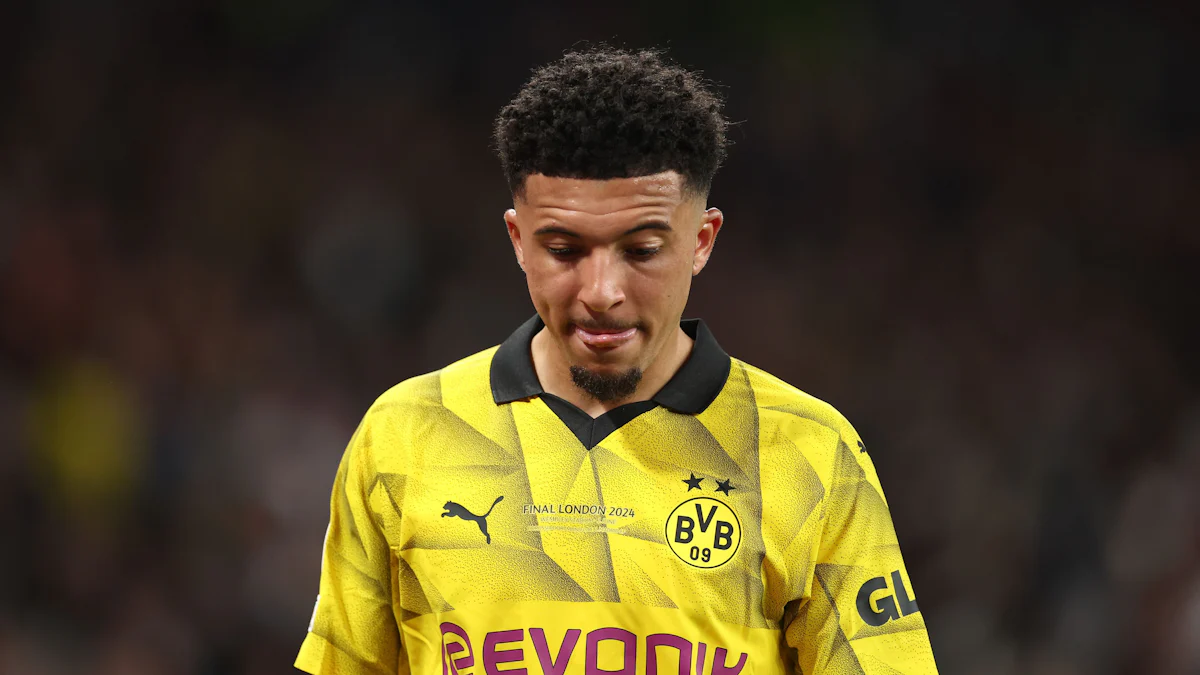 Willkommen an der Resterampe: Der BVB tut sich auf dem