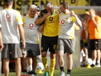 Borussia Dortmund-Star macht Titelansage – Sorgen um Süle