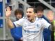 FCM-Spieler Baris Atik ist gegen SV Darmstadt gesperrt