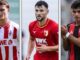 Vier Bundesliga-Profis aus Ostbayern am Scheideweg