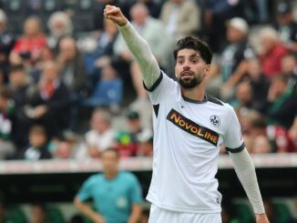 1. FC Kaiserslautern: Sahin: „Ich will nicht respektlos