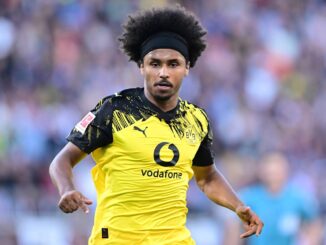 Borussia Dortmund – Union Berlin im TV & Livestream: