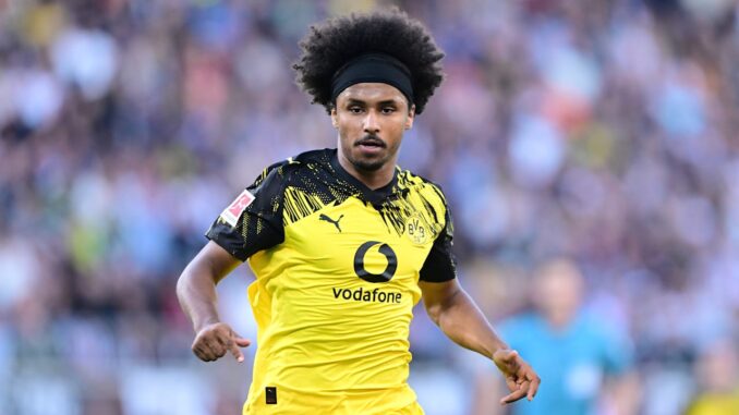 Borussia Dortmund – Union Berlin im TV & Livestream: Borussia Dortmund – Union Berlin im TV & Livestream: