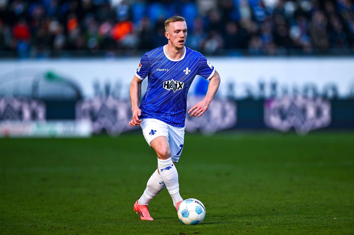 Wahlsonntag in Deutschland: SV Darmstadt ruft mit