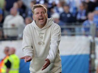 Der Sport-Tag: "Da sitzen Kinder daneben": Kohfeldt