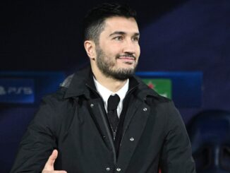 Neue Aufgabe für Ex-BVB-Coach? Top-Klub heiß auf Nuri