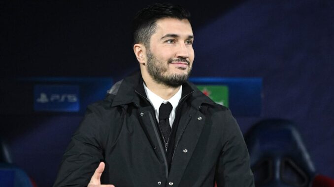 Neue Aufgabe für Ex-BVB-Coach? Top-Klub heiß auf Nuri