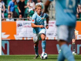 Union baut auf eigene Stärken - FC Union Berlin