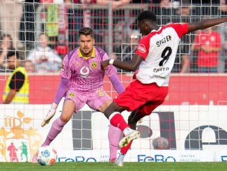 BVB live: Knackt die U23 die Sportfreunde Siegen?
