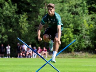 Ein "Franz für alle Fälle": Was Roggow beim BVB lernte und