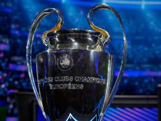 Champions-League-Auslosung: Spannung steigt heute bei DAZN