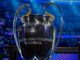 Champions-League-Auslosung: Spannung steigt heute bei DAZN