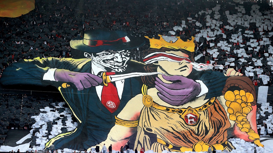 1. FC Köln Vorstandswahlen: „Wir sind doch keine