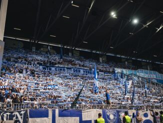 Auch Hertha BSC macht glücklich!