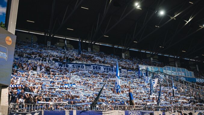 Auch Hertha BSC macht glücklich! Auch Hertha BSC macht glücklich!
