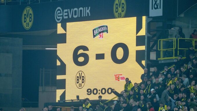 Mit Selbstbewusstsein gegen die schwarze Serie