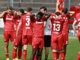 Interview mit Transferexperten zu den Transfers des 1. FC