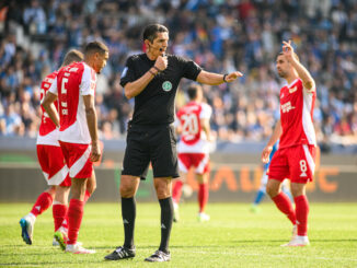 Am Freitag beginnt die Saison – Bayern vs. Leipzig, am