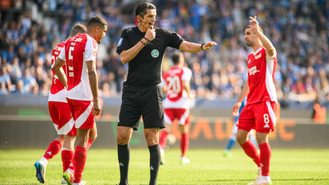 Am Freitag beginnt die Saison – Bayern vs. Leipzig, am