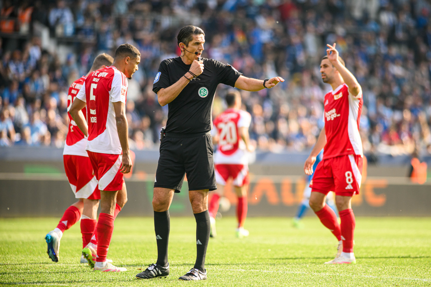 Am Freitag beginnt die Saison – Bayern vs. Leipzig, am