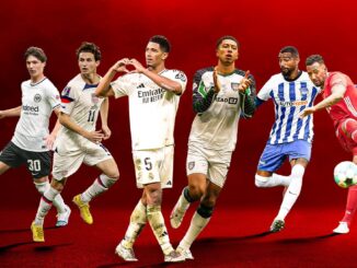 Die berühmten Brüderpaare der Bundesliga