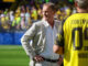Borussia Dortmund: Rekordumsatz, sinkender Gewinn – und