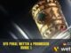 AI tippt DFB Pokal für den 18. August - DFB Pokal Wetten